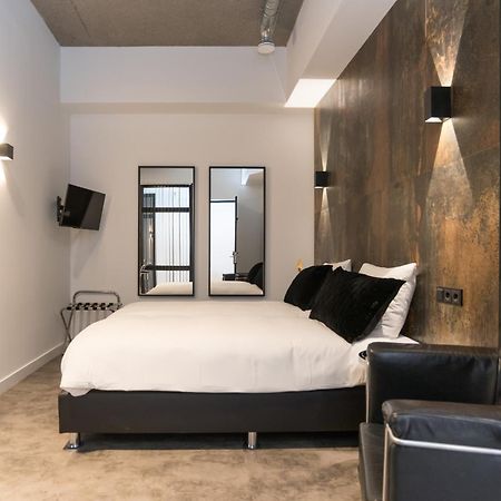 Midtown Hotel Rotterdam Room photo