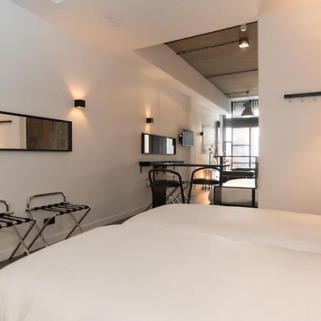 Midtown Hotel Rotterdam Room photo