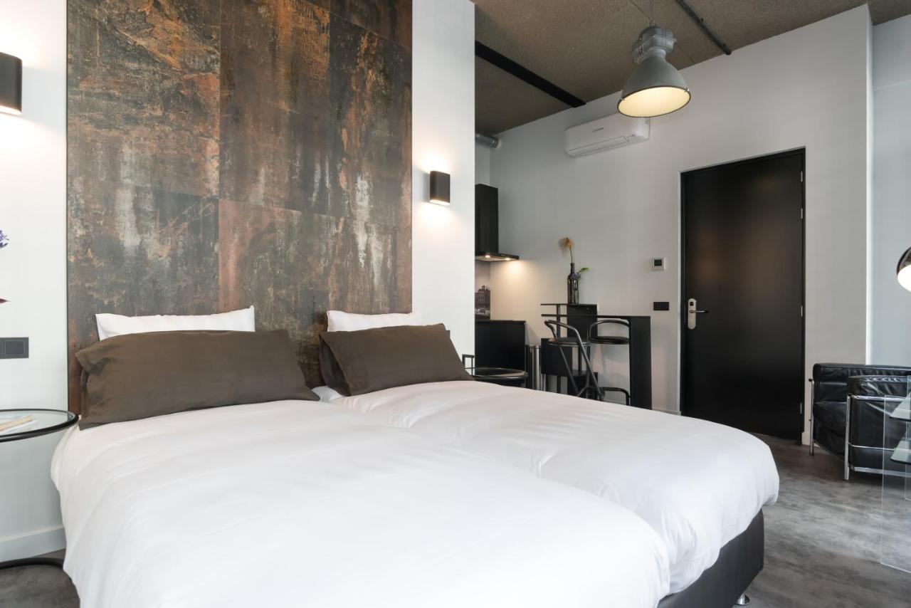 Midtown Hotel Rotterdam Exterior photo
