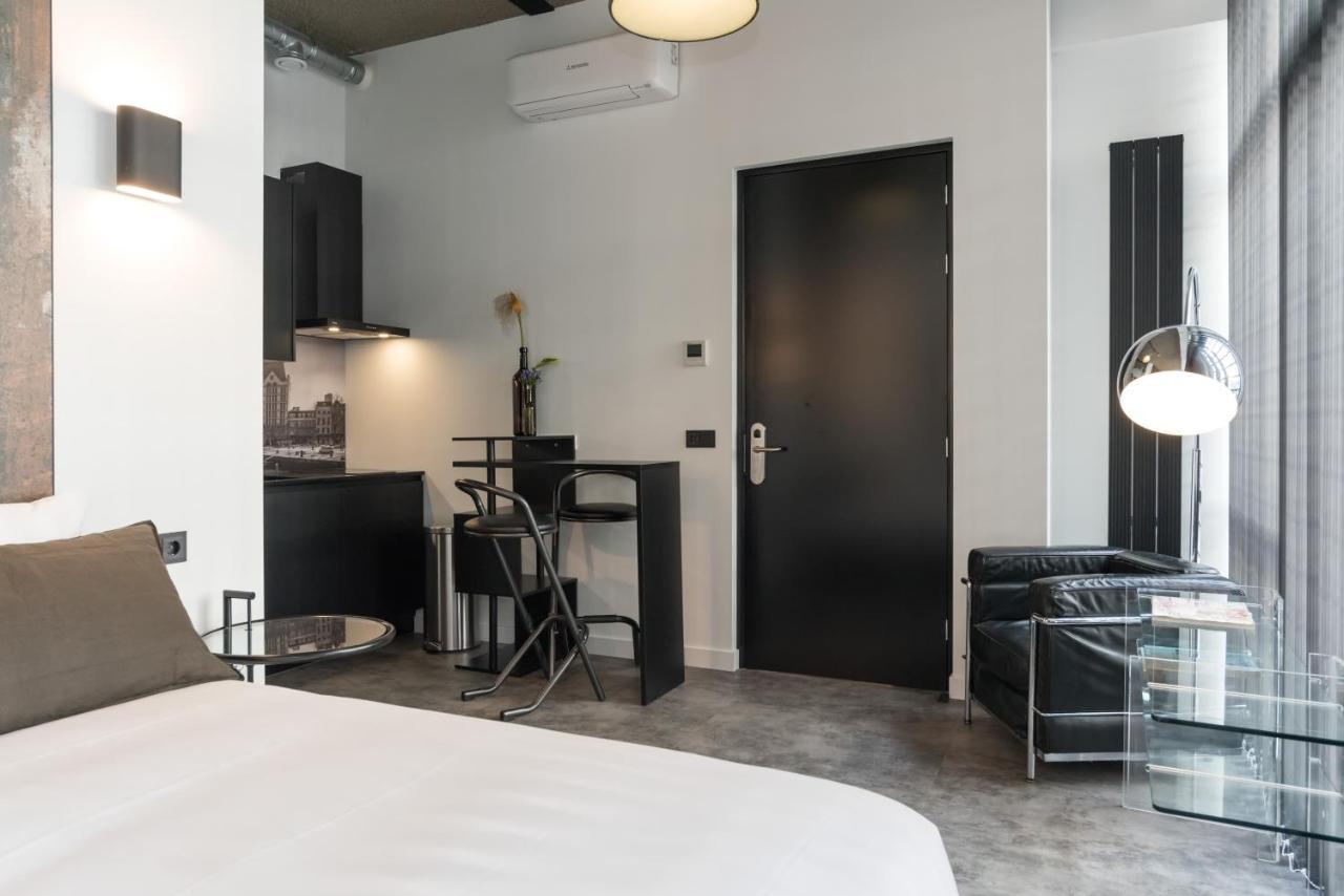 Midtown Hotel Rotterdam Exterior photo