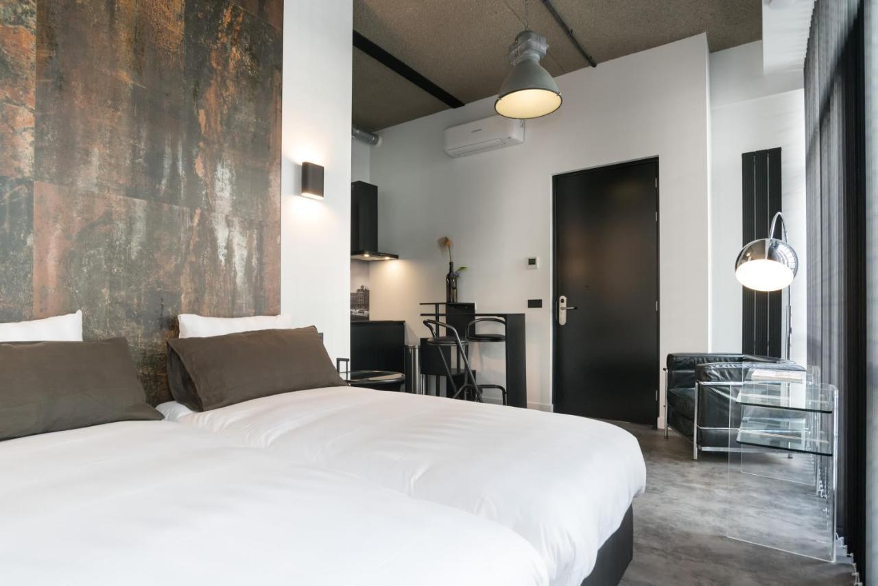 Midtown Hotel Rotterdam Exterior photo