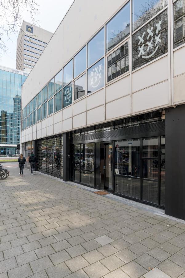 Midtown Hotel Rotterdam Exterior photo