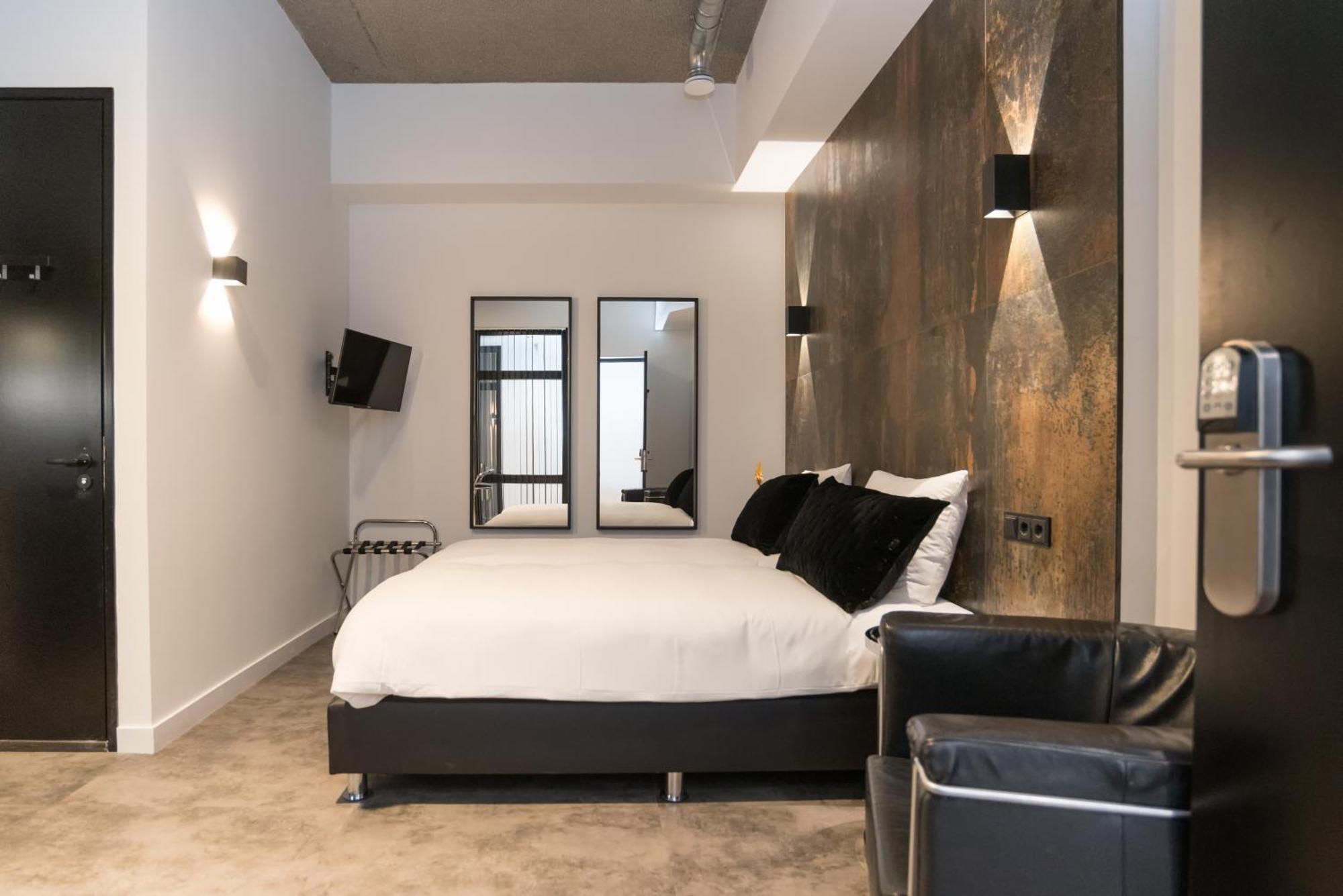 Midtown Hotel Rotterdam Room photo