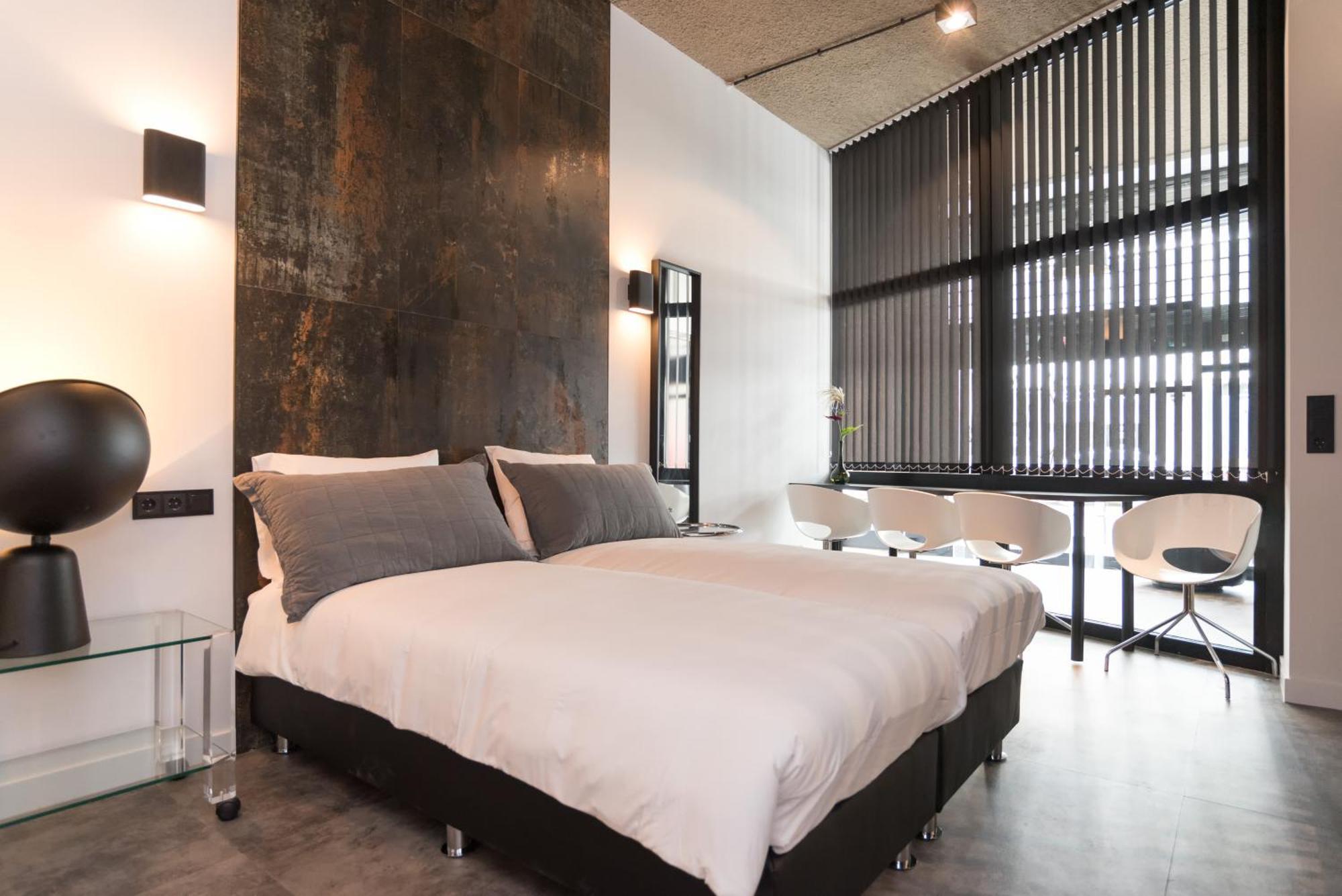 Midtown Hotel Rotterdam Room photo