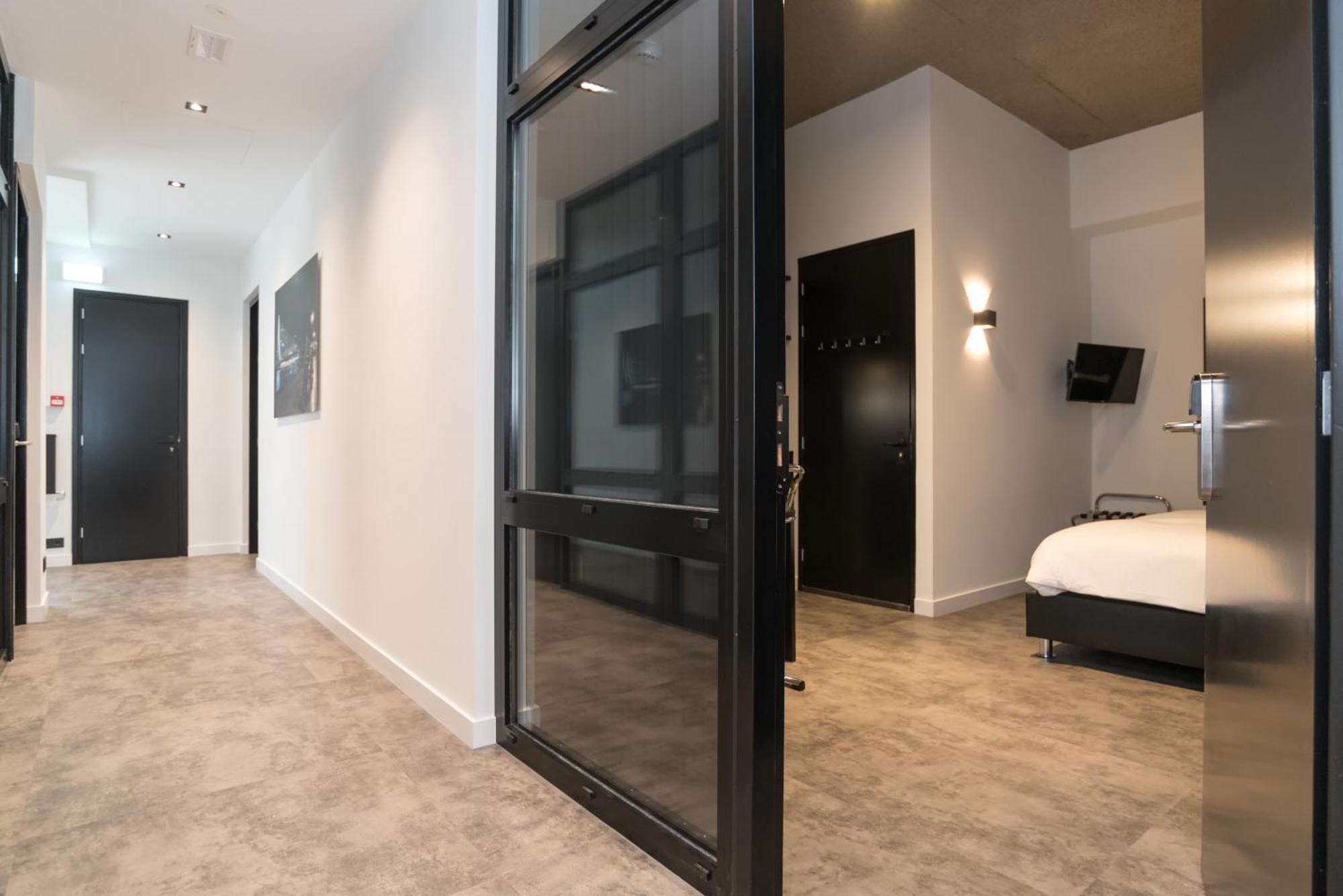 Midtown Hotel Rotterdam Room photo