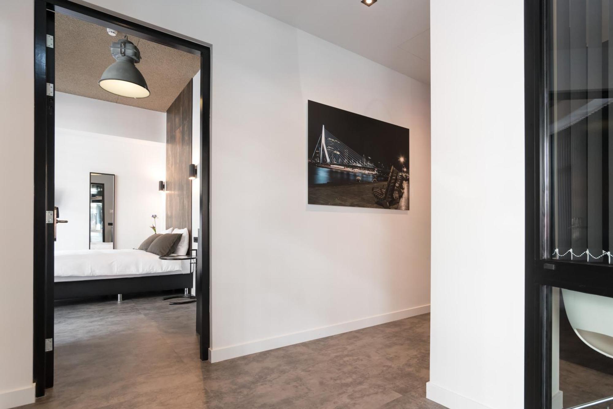 Midtown Hotel Rotterdam Room photo