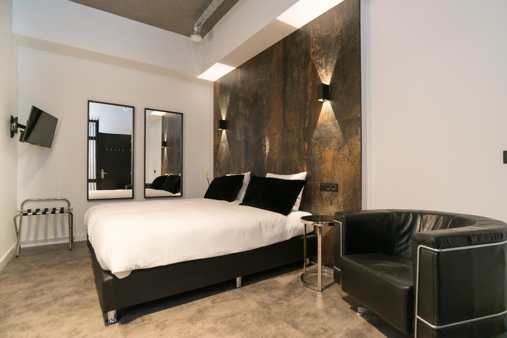 Midtown Hotel Rotterdam Room photo
