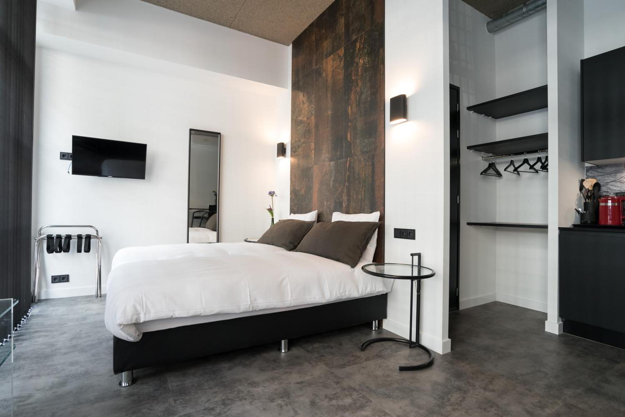 Midtown Hotel Rotterdam Room photo