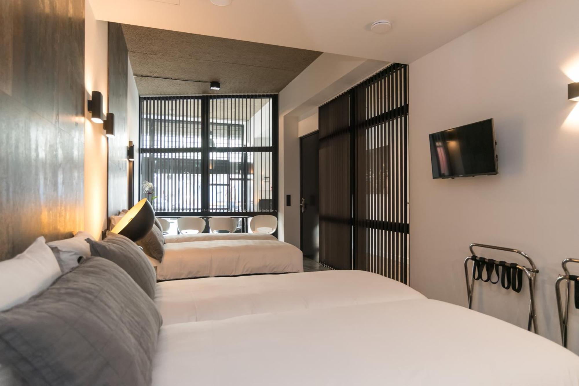Midtown Hotel Rotterdam Room photo