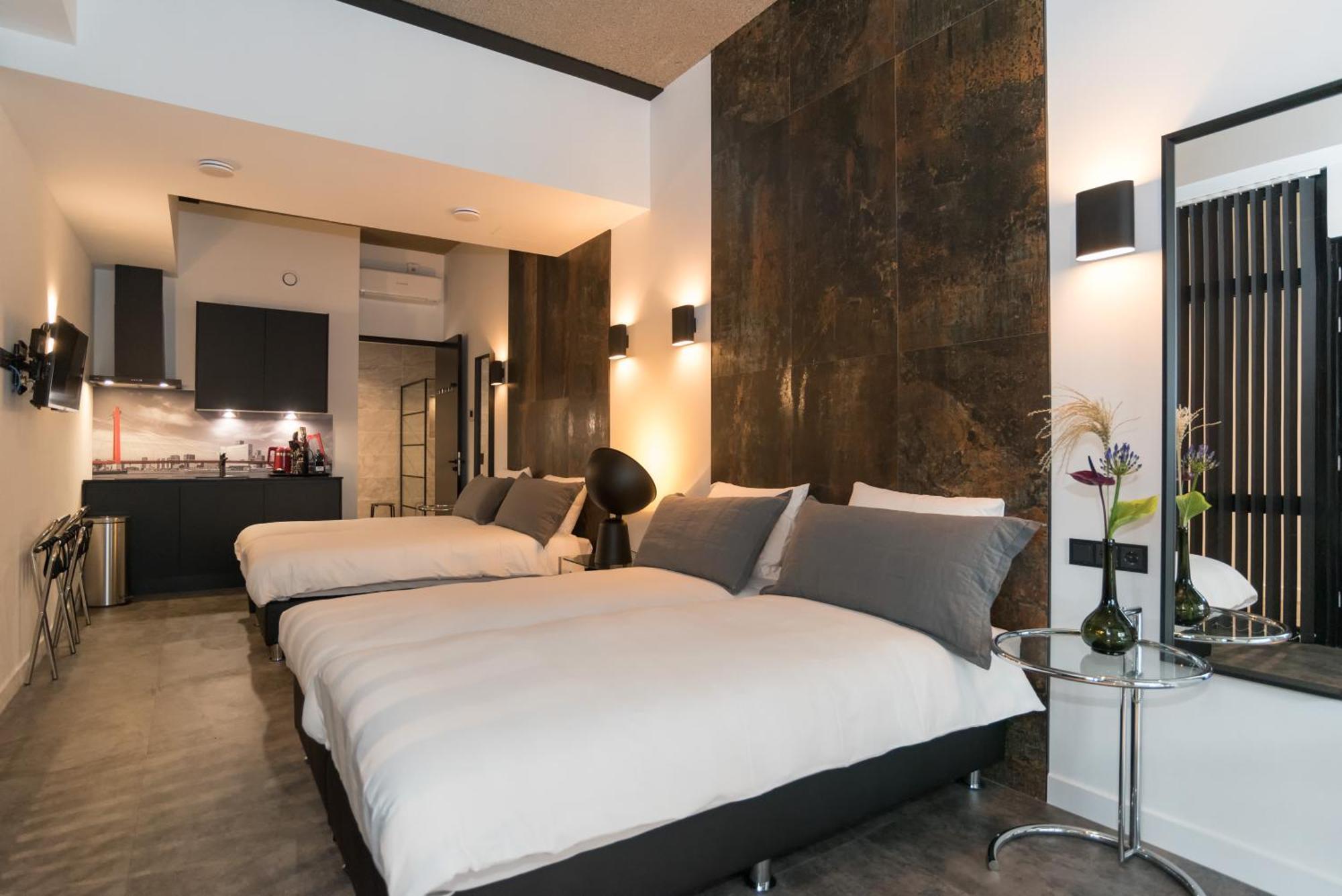 Midtown Hotel Rotterdam Room photo